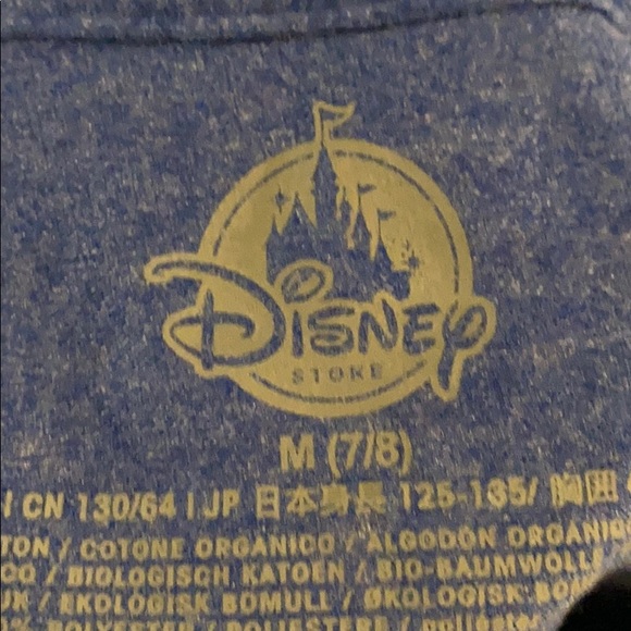 Mickey Mouse Loy of 4 - Picture 8 of 10